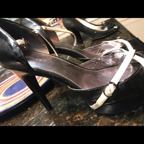 Heels - Picture 7 of 8